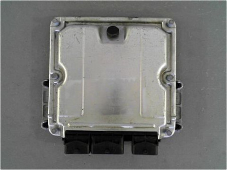 CALCULATEUR MOTEUR PEUGEOT 307 2004