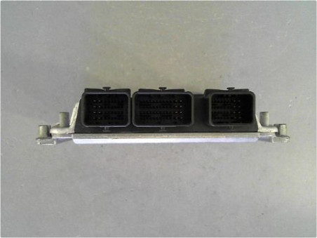 CALCULATEUR MOTEUR PEUGEOT 307 2004