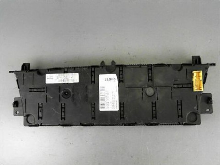 BLOC COMPTEURS CITROEN GRAND C4 PICASSO 2007