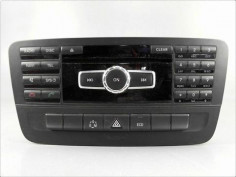 AUTORADIO MERCEDES CLASSE A 12-15