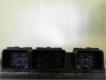 CALCULATEUR MOTEUR CITROEN XSARA PICASSO 2003