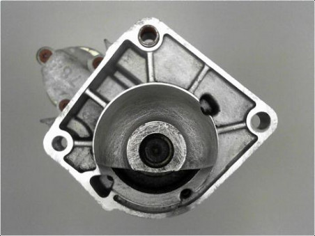 DEMARREUR FORD KA 2011