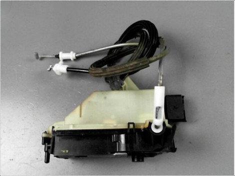 SYSTEME CONDAMNATION ARRIERE DROIT CITROEN C4 II 10-15