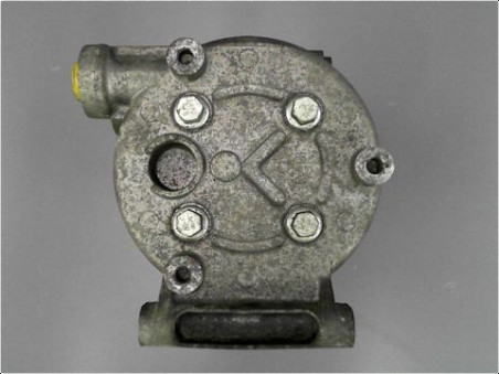 COMPRESSEUR AIR CONDITIONNE FORD FIESTA 2008