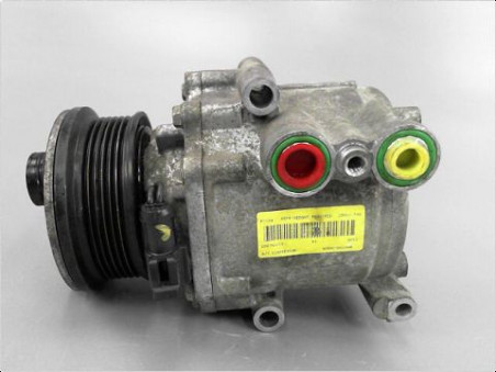 COMPRESSEUR AIR CONDITIONNE FORD FIESTA 2008
