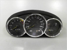 BLOC COMPTEURS RENAULT FLUENCE 2010-2013