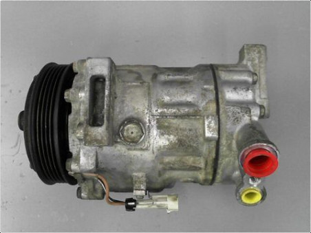 COMPRESSEUR AIR CONDITIONNE OPEL VECTRA 2009
