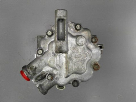 COMPRESSEUR AIR CONDITIONNE OPEL VECTRA 2009