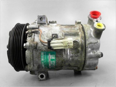 COMPRESSEUR AIR CONDITIONNE OPEL VECTRA 2009