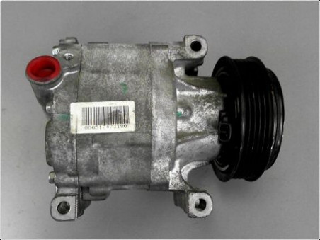 COMPRESSEUR AIR CONDITIONNE FIAT PUNTO 2008