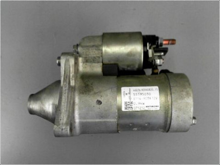 DEMARREUR FIAT PUNTO 2008