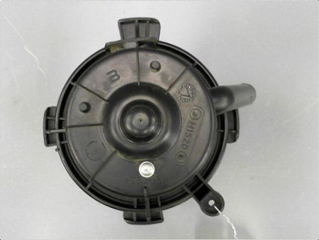 MOTEUR VENTILATEUR CHAUFFAGE CITROEN C4 2008