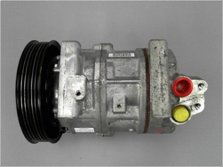 COMPRESSEUR AIR CONDITIONNE FIAT BRAVO 2007