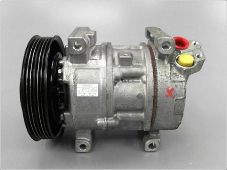 COMPRESSEUR AIR CONDITIONNE FIAT BRAVO 2007