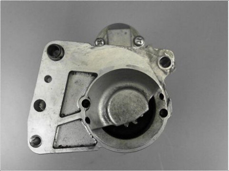 DEMARREUR PEUGEOT 207 2006-2013