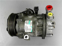COMPRESSEUR AIR CONDITIONNE OPEL COMBO CARGO 2003-