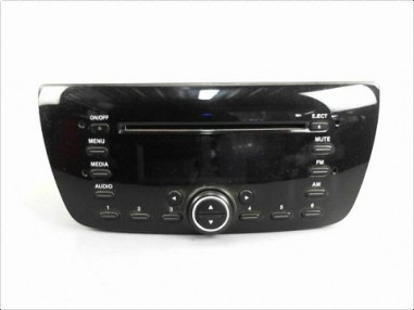 AUTORADIO OPEL COMBO CARGO 2003