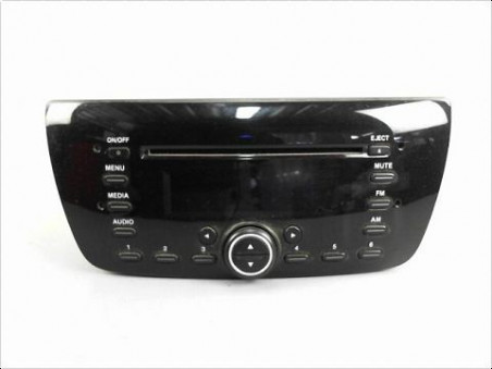 AUTORADIO OPEL COMBO 2012