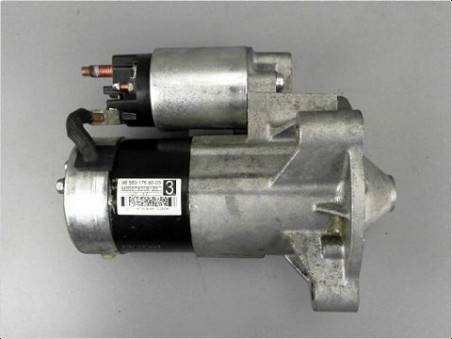 DEMARREUR CITROEN C4 2008