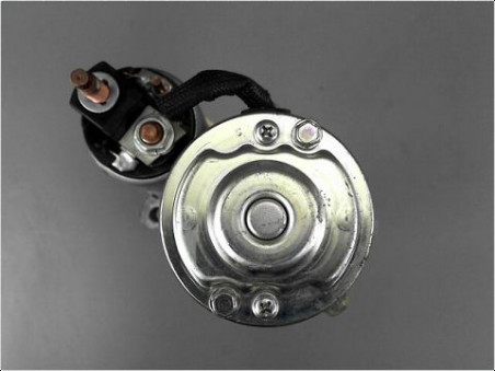 DEMARREUR CITROEN C4 2008