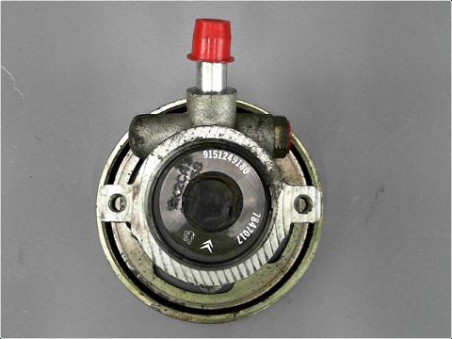 POMPE DIRECTION ASSISTEE PEUGEOT 306 1997
