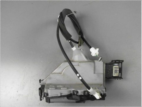 SYSTEME CONDAMNATION ARRIERE DROIT PEUGEOT 5008 2009-2013