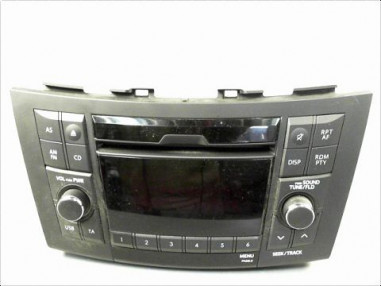 AUTORADIO SUZUKI SWIFT