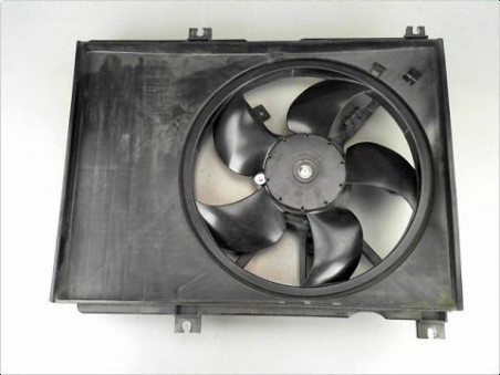 MOTEUR VENTILATEUR RADIATEUR SUZUKI SWIFT 2012