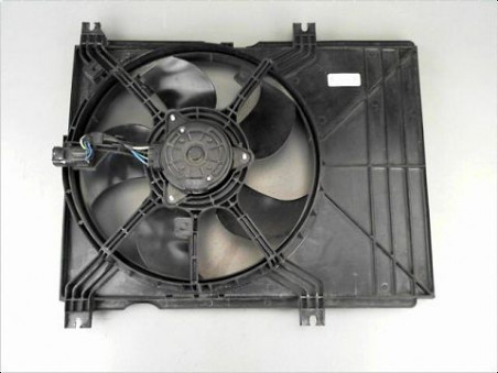 MOTEUR VENTILATEUR RADIATEUR SUZUKI SWIFT 2012