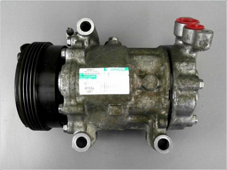 COMPRESSEUR AIR CONDITIONNE RENAULT CLIO 2005