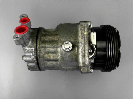 COMPRESSEUR AIR CONDITIONNE RENAULT CLIO 2005
