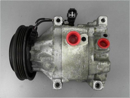 COMPRESSEUR AIR CONDITIONNE TOYOTA YARIS 2002