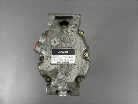 COMPRESSEUR AIR CONDITIONNE TOYOTA YARIS 2002