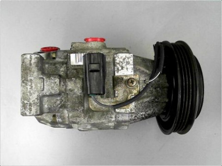 COMPRESSEUR AIR CONDITIONNE TOYOTA YARIS 2002