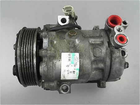 COMPRESSEUR AIR CONDITIONNE OPEL TIGRA 2006