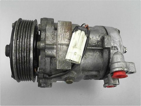 COMPRESSEUR AIR CONDITIONNE OPEL TIGRA 2006