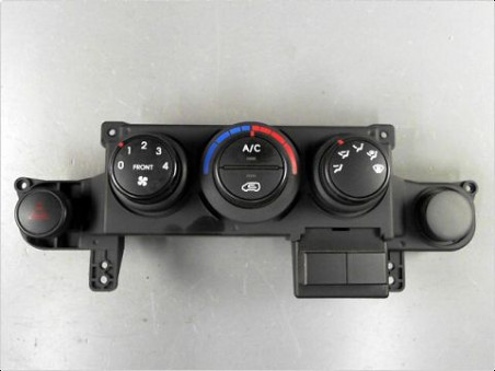 COMMANDE DE CHAUFFAGE HYUNDAI H-1 2009