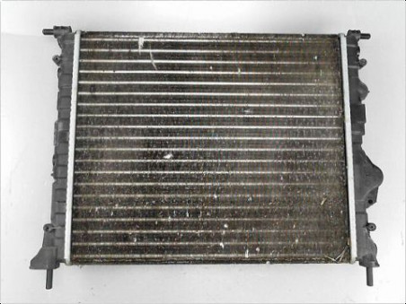RADIATEUR RENAULT CLIO 2011