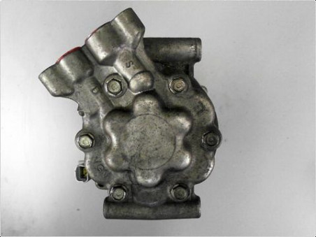 COMPRESSEUR AIR CONDITIONNE RENAULT MODUS 2005