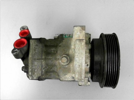 COMPRESSEUR AIR CONDITIONNE RENAULT MODUS 2005