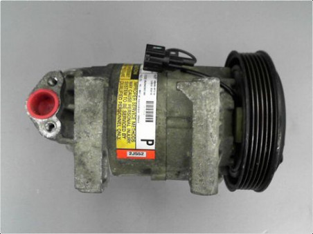 COMPRESSEUR AIR CONDITIONNE NISSAN ALMERA 2004