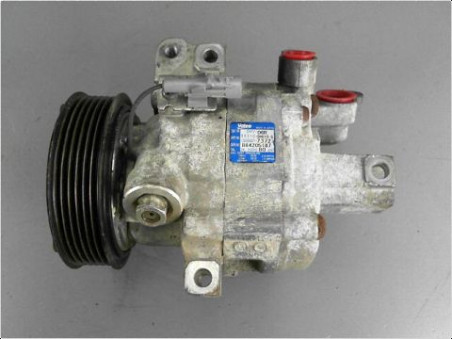 COMPRESSEUR AIR CONDITIONNE TOYOTA AYGO 2008