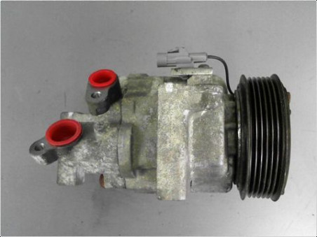 COMPRESSEUR AIR CONDITIONNE TOYOTA AYGO 2008