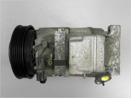 COMPRESSEUR AIR CONDITIONNE HYUNDAI I 30 2009