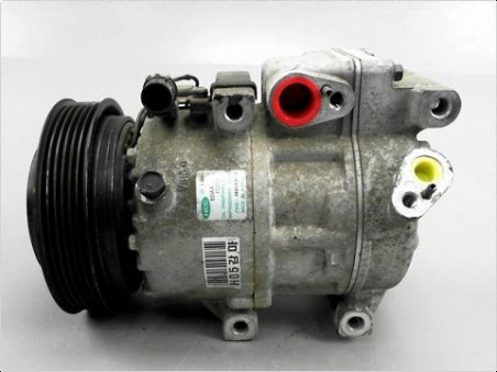 COMPRESSEUR AIR CONDITIONNE HYUNDAI I 30 2009