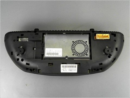 BLOC COMPTEURS PEUGEOT 807 2004