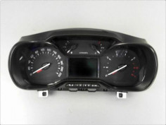 BLOC COMPTEURS CITROEN C3 III 2016-