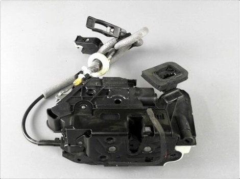 SYSTEME CONDAMNATION AVANT DROIT VOLKSWAGEN GOLF VII 12-17