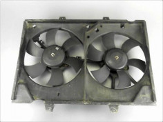MOTEUR VENTILATEUR RADIATEUR OPEL FRONTERA 98-