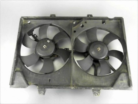 MOTEUR VENTILATEUR RADIATEUR OPEL FRONTERA 1999